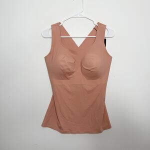 NWT Evelyn Bobbie The Smoothing Cami